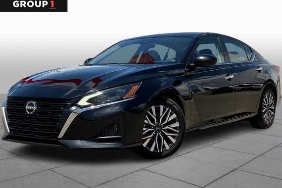 NISSAN ALTIMA 2023 1N4BL4DV4PN371503 image