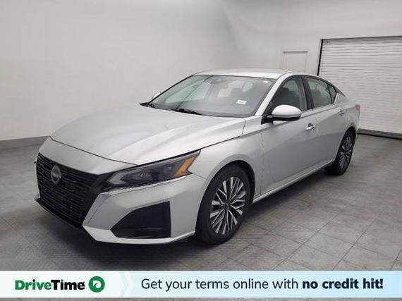 NISSAN ALTIMA 2023 1N4BL4DV7PN374296 image
