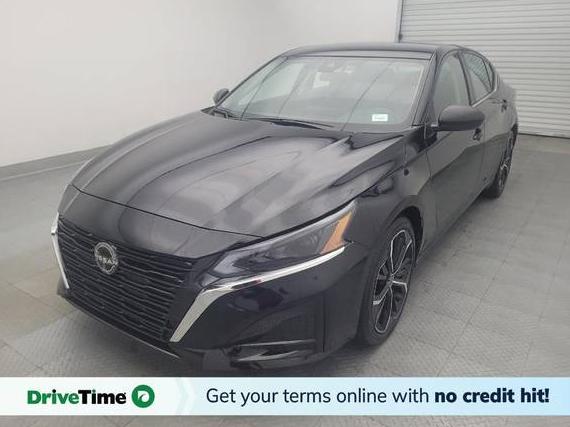 NISSAN ALTIMA 2023 1N4BL4CV2PN351395 image
