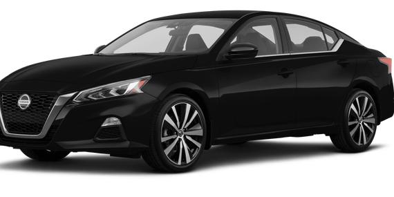 NISSAN ALTIMA 2023 1N4BL4CW8PN300461 image