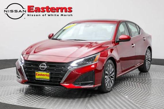 NISSAN ALTIMA 2023 1N4BL4DV6PN316440 image NISSAN ALTIMA 2023 1N4BL4DV6PN316440 image