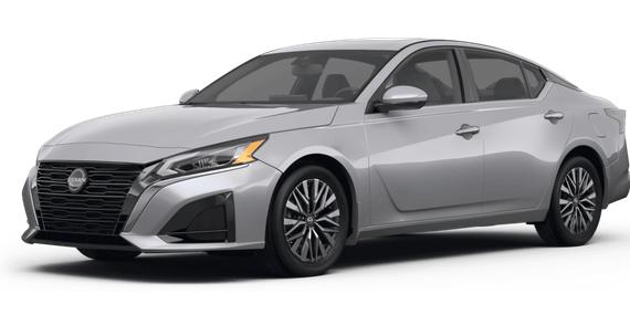 NISSAN ALTIMA 2023 1N4BL4DV3PN350464 image