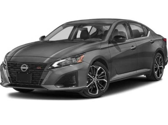 NISSAN ALTIMA 2023 1N4BL4CV1PN306383 image