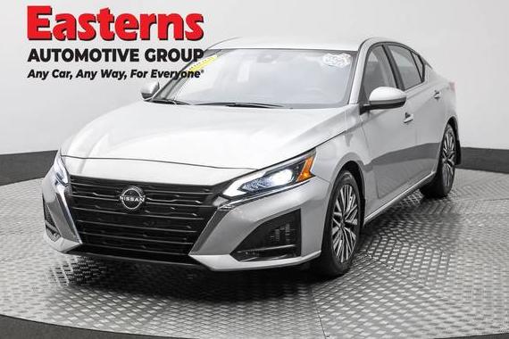 NISSAN ALTIMA 2023 1N4BL4DV7PN418703 image