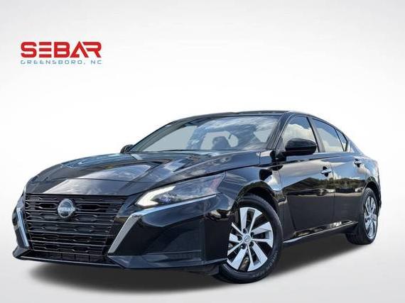 NISSAN ALTIMA 2023 1N4BL4BV3PN413095 image NISSAN ALTIMA 2023 1N4BL4BV3PN413095 image