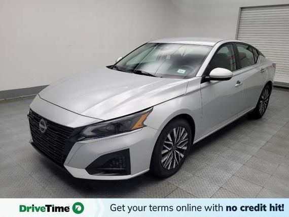 NISSAN ALTIMA 2023 1N4BL4DV7PN307939 image NISSAN ALTIMA 2023 1N4BL4DV7PN307939 image