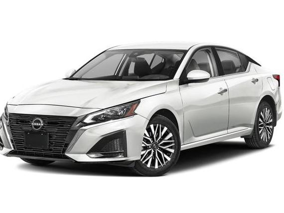 NISSAN ALTIMA 2023 1N4BL4DV1PN364833 image