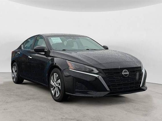 NISSAN ALTIMA 2023 1N4BL4BV8PN338121 image NISSAN ALTIMA 2023 1N4BL4BV8PN338121 image