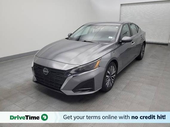 NISSAN ALTIMA 2023 1N4BL4DV7PN334820 image NISSAN ALTIMA 2023 1N4BL4DV7PN334820 image