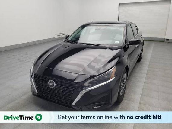 NISSAN ALTIMA 2023 1N4BL4DV4PN371419 image