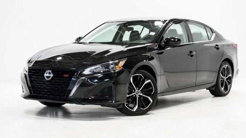 NISSAN ALTIMA 2023 1N4BL4CV8PN319311 image