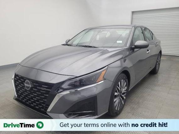 NISSAN ALTIMA 2023 1N4BL4DVXPN353328 image