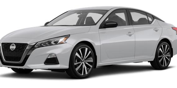 NISSAN ALTIMA 2023 1N4BL4CV4PN301324 image