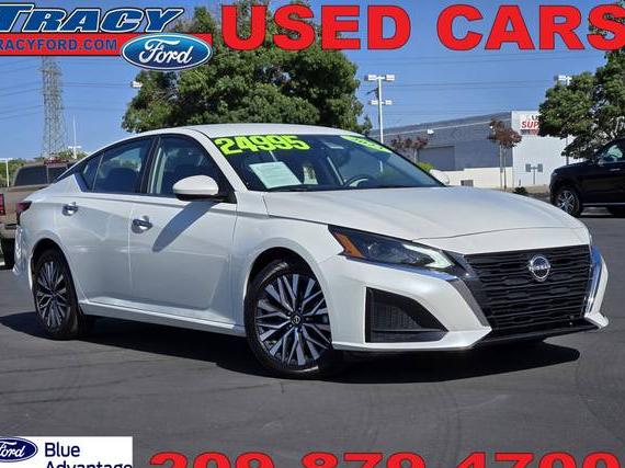 NISSAN ALTIMA 2023 1N4BL4DV6PN388478 image