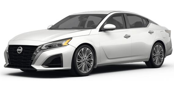 NISSAN ALTIMA 2023 1N4BL4EV4PN402358 image NISSAN ALTIMA 2023 1N4BL4EV4PN402358 image