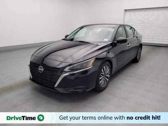 NISSAN ALTIMA 2023 1N4BL4DVXPN348999 image