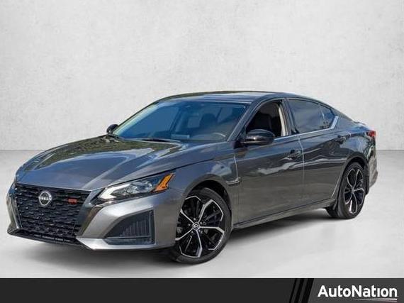 NISSAN ALTIMA 2023 1N4BL4CV9PN322394 image NISSAN ALTIMA 2023 1N4BL4CV9PN322394 image