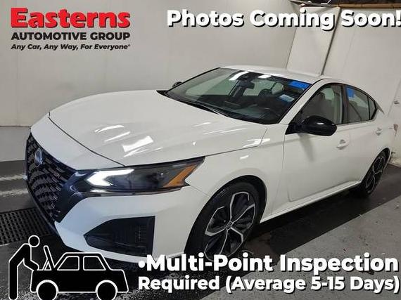 NISSAN ALTIMA 2023 1N4BL4CV6PN395769 image