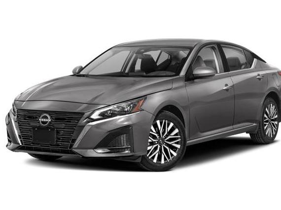 NISSAN ALTIMA 2023 1N4BL4DV8PN387266 image