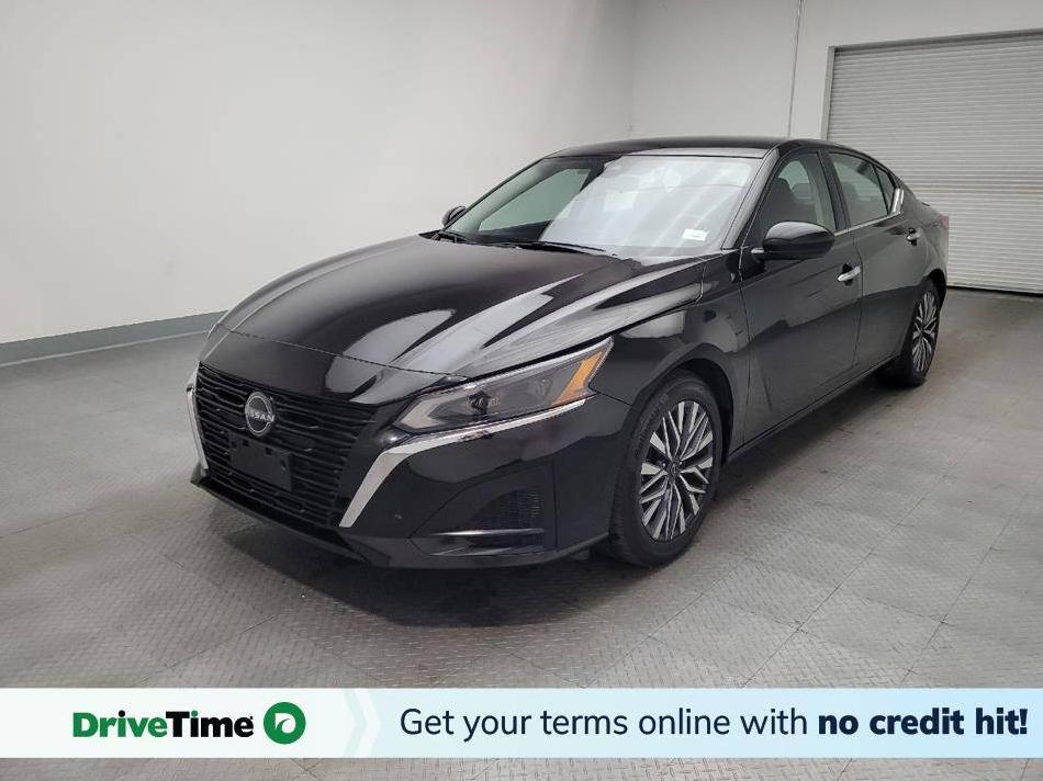 NISSAN ALTIMA 2023 1N4BL4DV5PN337313 image