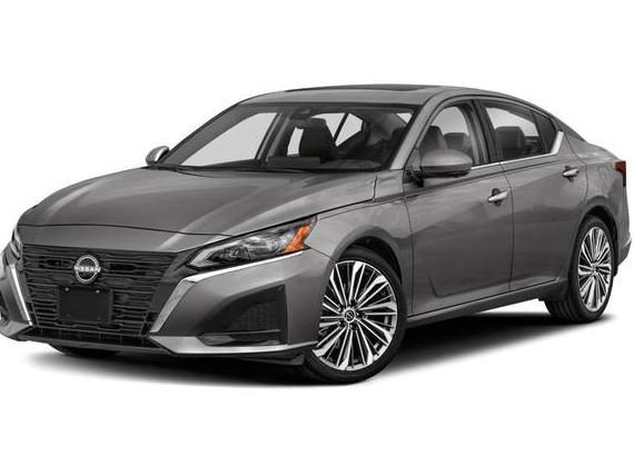 NISSAN ALTIMA 2023 1N4BL4EV1PN395675 image