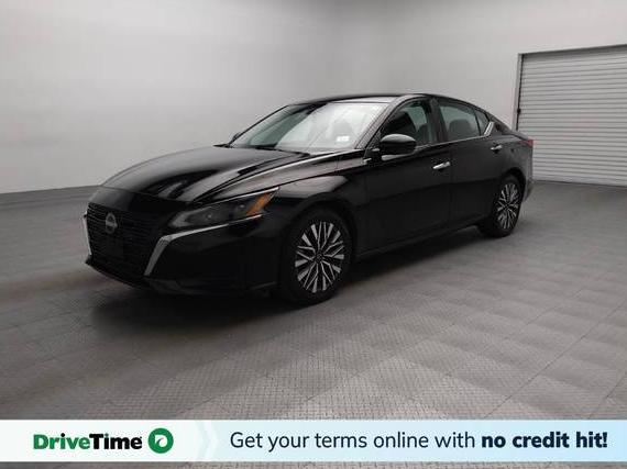 NISSAN ALTIMA 2023 1N4BL4DV5PN356847 image