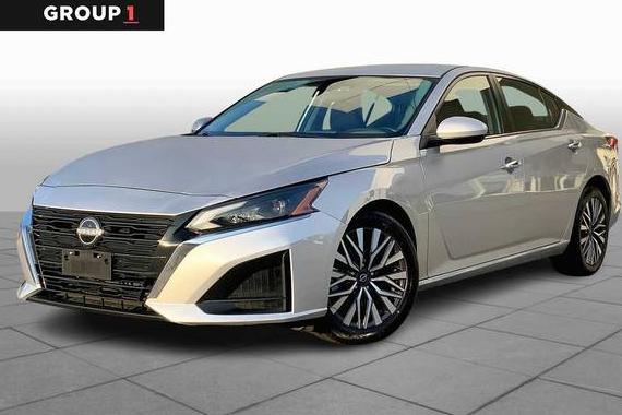 NISSAN ALTIMA 2023 1N4BL4DV6PN368683 image