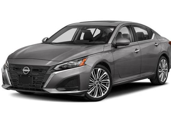 NISSAN ALTIMA 2023 1N4BL4EV9PN349737 image