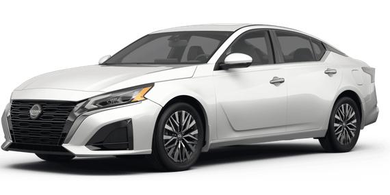 NISSAN ALTIMA 2023 1N4BL4DV6PN310444 image