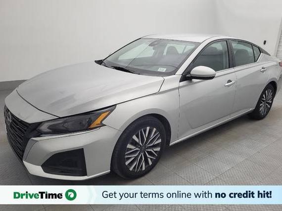 NISSAN ALTIMA 2023 1N4BL4DV7PN385167 image NISSAN ALTIMA 2023 1N4BL4DV7PN385167 image