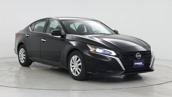 NISSAN ALTIMA 2023 1N4BL4BV4PN352839 image NISSAN ALTIMA 2023 1N4BL4BV4PN352839 image