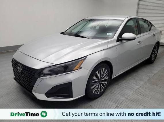 NISSAN ALTIMA 2023 1N4BL4DV2PN323773 image
