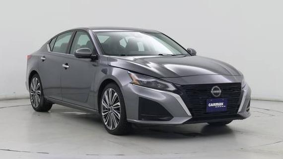 NISSAN ALTIMA 2023 1N4BL4EV8PN417171 image