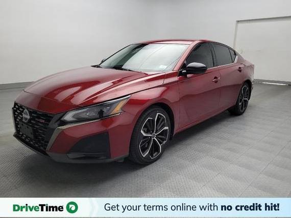NISSAN ALTIMA 2023 1N4BL4CV3PN419526 image