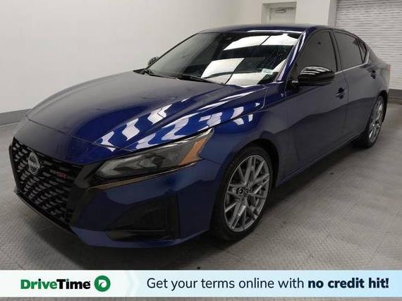 NISSAN ALTIMA 2023 1N4AL4CV0PN322893 image NISSAN ALTIMA 2023 1N4AL4CV0PN322893 image