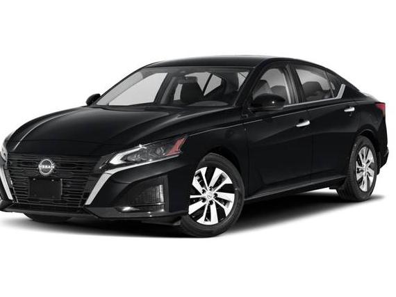 NISSAN ALTIMA 2023 1N4BL4BV7PN355900 image
