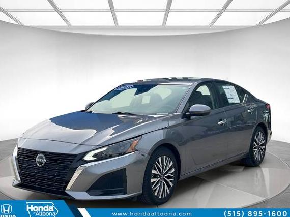 NISSAN ALTIMA 2023 1N4BL4DV4PN378290 image NISSAN ALTIMA 2023 1N4BL4DV4PN378290 image