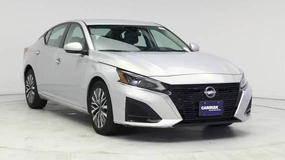NISSAN ALTIMA 2023 1N4BL4DV4PN364311 image