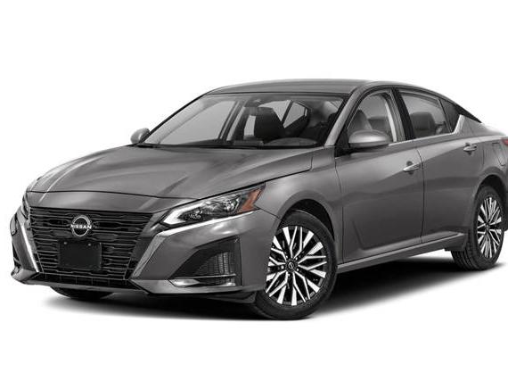 NISSAN ALTIMA 2023 1N4BL4DV6PN376525 image