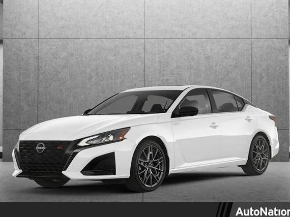 NISSAN ALTIMA 2023 1N4BL4DV2PN334403 image