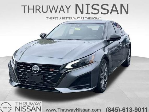 NISSAN ALTIMA 2023 1N4AL4CV8PN311625 image NISSAN ALTIMA 2023 1N4AL4CV8PN311625 image