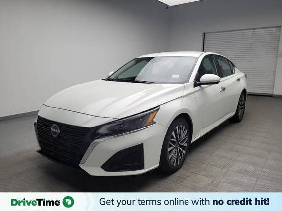 NISSAN ALTIMA 2023 1N4BL4DV5PN368478 image