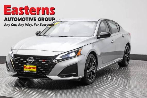 NISSAN ALTIMA 2023 1N4BL4CV8PN371201 image