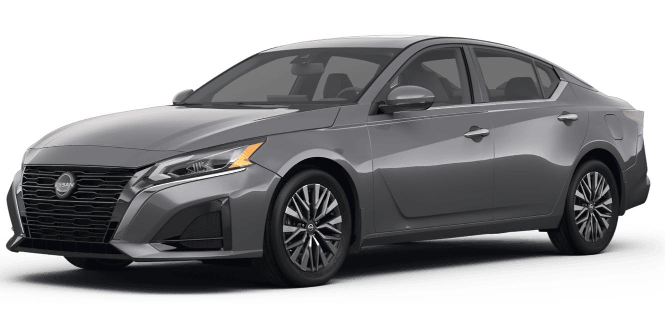 NISSAN ALTIMA 2023 1N4BL4DV7PN390627 image