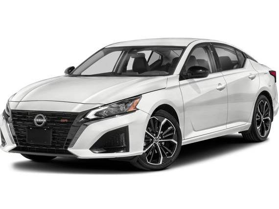 NISSAN ALTIMA 2023 1N4BL4CV0PN350407 image