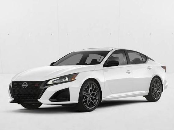 NISSAN ALTIMA 2023 1N4BL4CV8PN321527 image NISSAN ALTIMA 2023 1N4BL4CV8PN321527 image