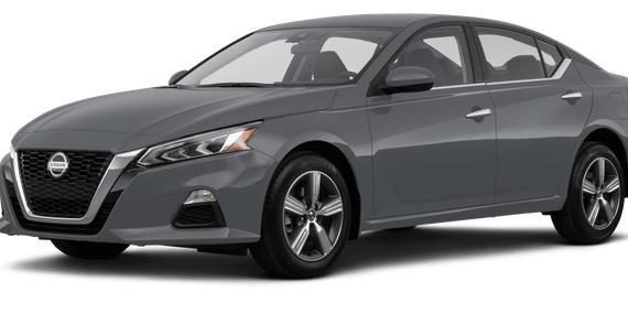 NISSAN ALTIMA 2023 1N4BL4DW3PN300303 image NISSAN ALTIMA 2023 1N4BL4DW3PN300303 image