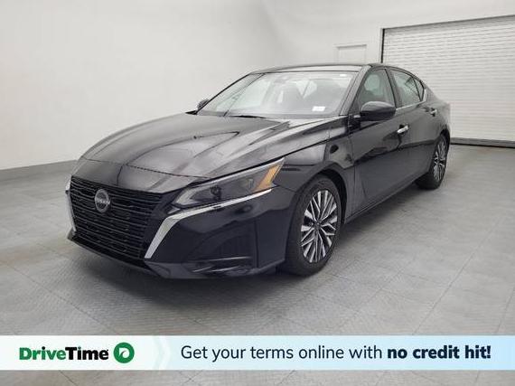NISSAN ALTIMA 2023 1N4BL4DV8PN331943 image
