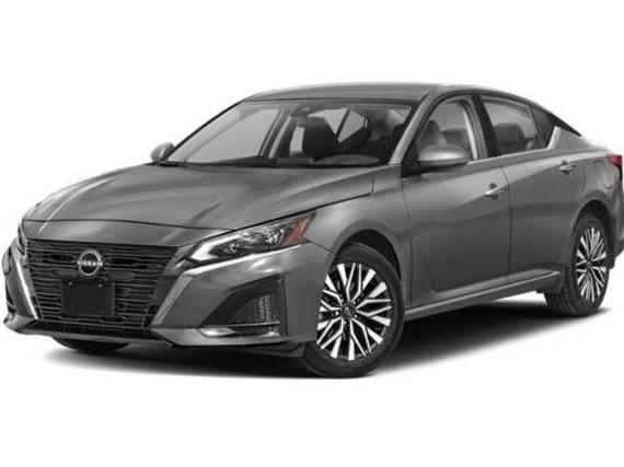 NISSAN ALTIMA 2023 1N4BL4DV9PN319929 image