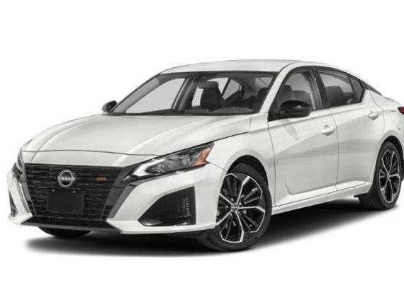 NISSAN ALTIMA 2023 1N4BL4CW3PN314610 image